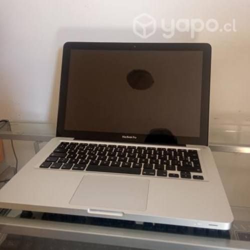 MacBook Pro 2012 13"