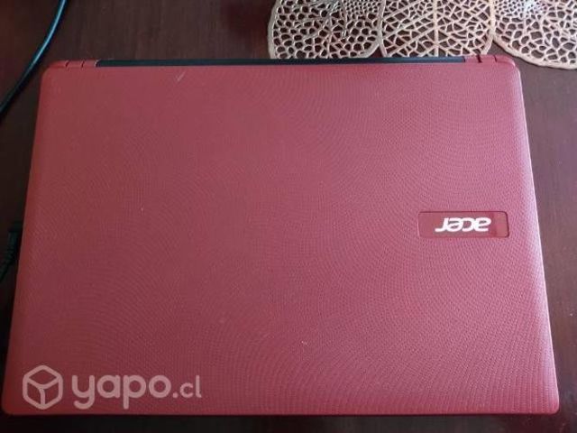 Notebook Acer Aspire