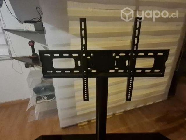 Rack para televisor