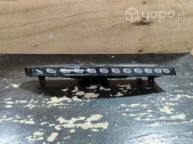 Neblinero Audi Q Rh /rgd01m02j