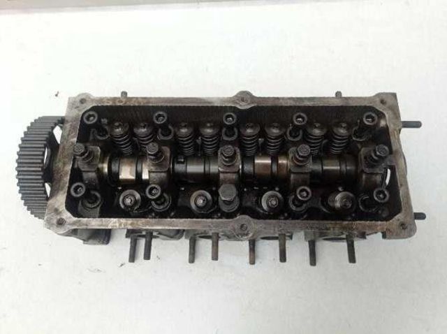 Culata Hyundai Atos Con Distruibor 2000/2001