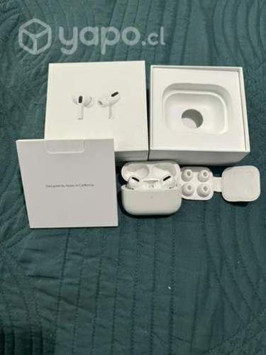 AirPods Pro 1ª generación