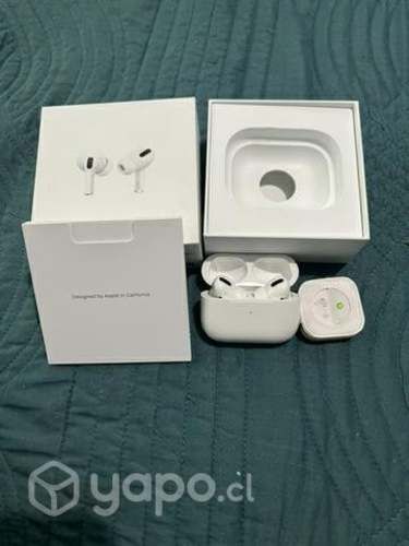 AirPods Pro 1ª generación