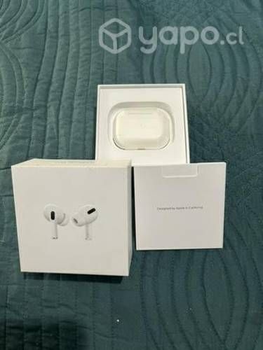 AirPods Pro 1ª generación