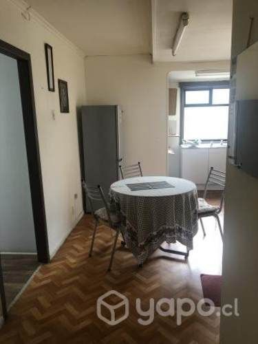 Departamento consumos incluidos