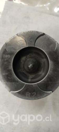 Pistón Hilux 2.5 standar original