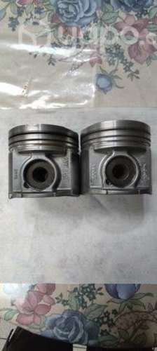 Pistón Hilux 2.5 standar original