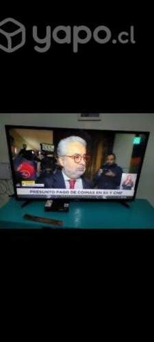 Televisor de 40 pulgadas