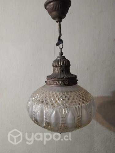 Lámpara colgante