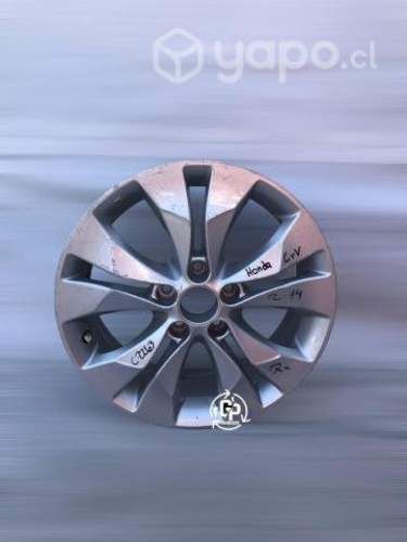 Llanta honda crv 2012-2014