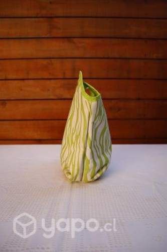 Bolso Verde como nuevo