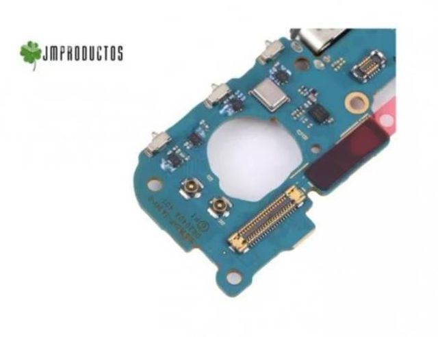 Flex De Carga Compatible Samsung Galaxy A33 5g