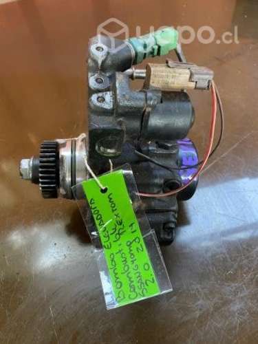 Bomba elevadora combustible Ssangyong Rexton 2014