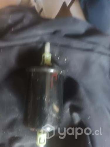 Estanque para agua de limpiaparabrisas spark GT 20