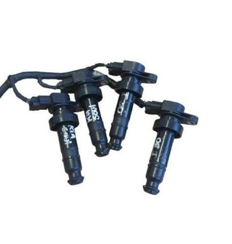 Juego de Bobinas Hyundai Elantra 