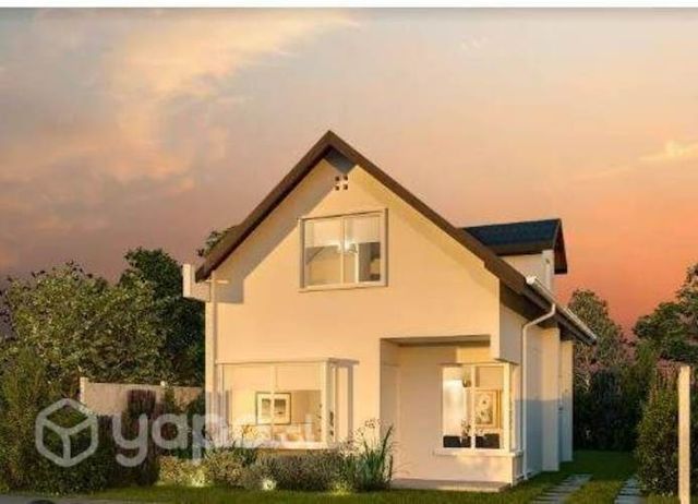 Casa Hacienda del Maule