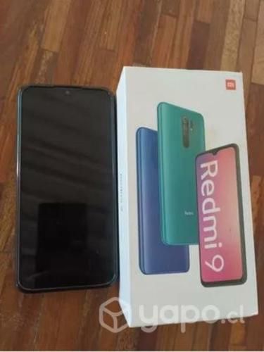 Redmi 64gb