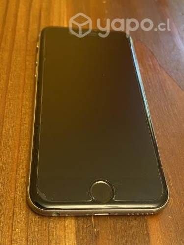 IPhone 6 (Space Grey)
