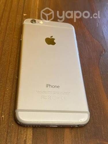 IPhone 6 (Space Grey)