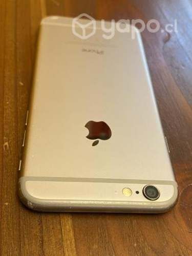 IPhone 6 (Space Grey)