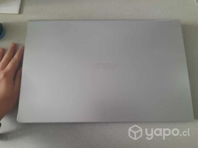 notebook ASUS Vivobook Modelo: X15JA-BQ