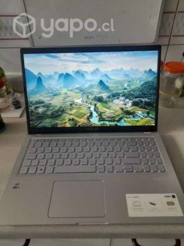 notebook ASUS Vivobook Modelo: X15JA-BQ