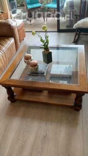 Mesa de Centro 1 x 1