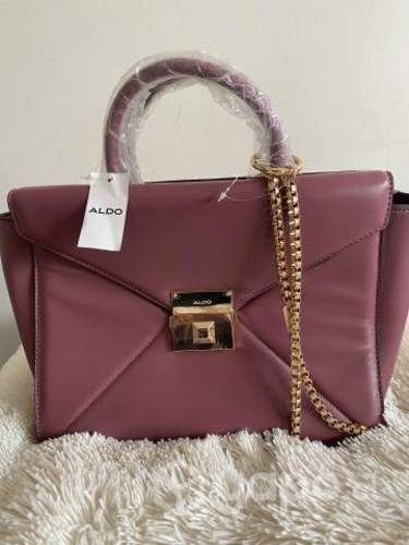 Cartera Aldo nueva grande