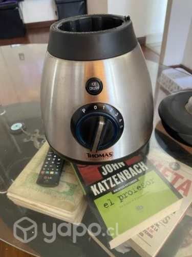 Licuadora sin vaso Thomas