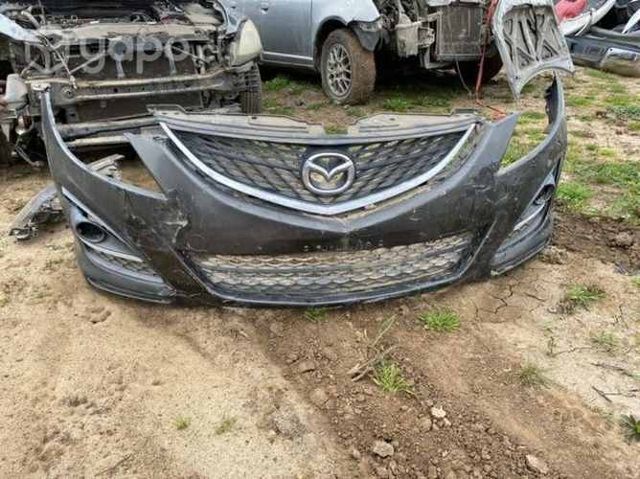 Parachoque Mazda 6 2010