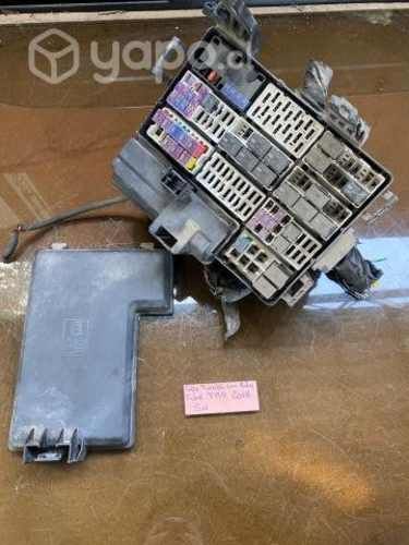 Caja fusible con relay Ford F150 2018