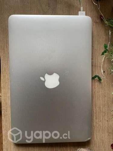 MacBook Air 11 - 2015 128gb 4Ram