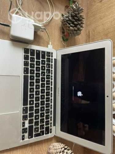 MacBook Air 11 - 2015 128gb 4Ram