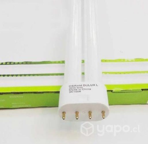 Ampolleta Osram dulux 5000