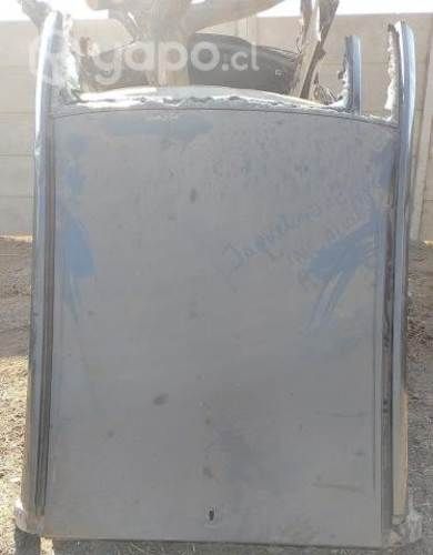 Techo (SNB234) SSangyong New Actyon 4x2 2018