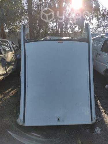 Techo (SNA3225) Ssangyong New Actyon 2019