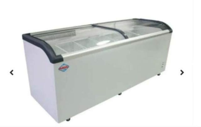 Congelador Maigas 720 Lts