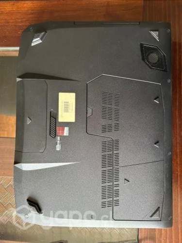 Asus rog g750jw 17,3"