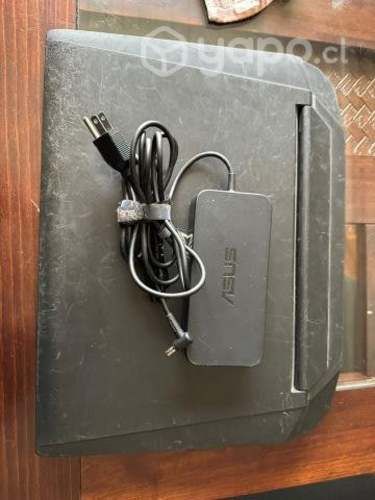 Asus rog g750jw 17,3"