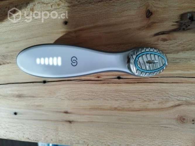 Lumispa y AgeLoc Boost