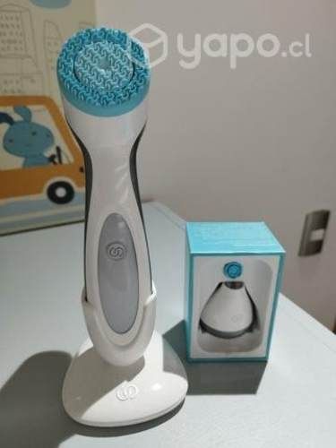 Lumispa y AgeLoc Boost