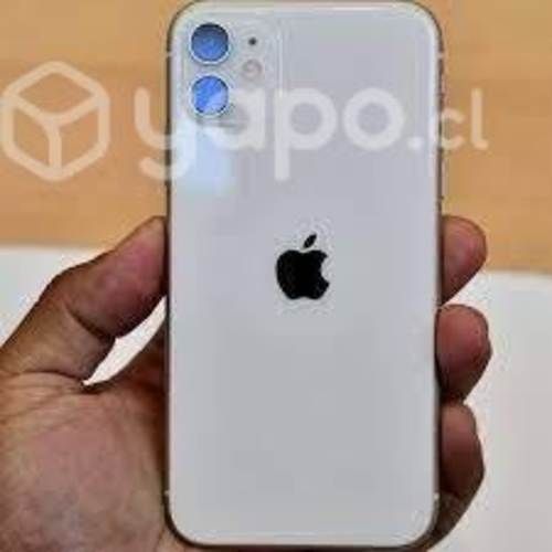 iphone 11 sin detalles