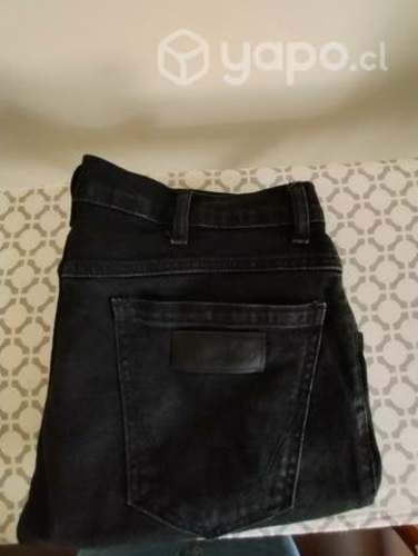 Jeans hombre talla 44 wrangler