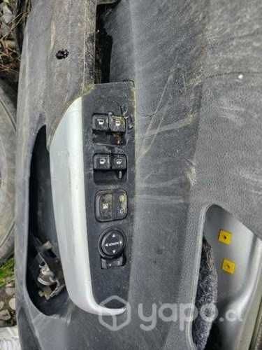 Kia morning 2018/2020 Motor y caja y accesorios pa