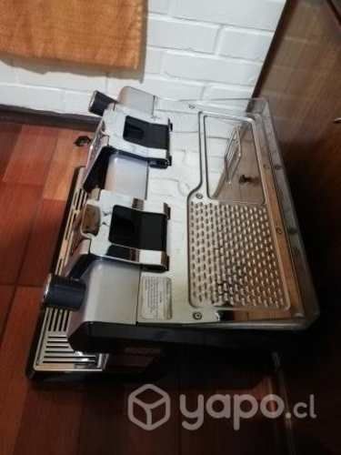 cafetera profesional