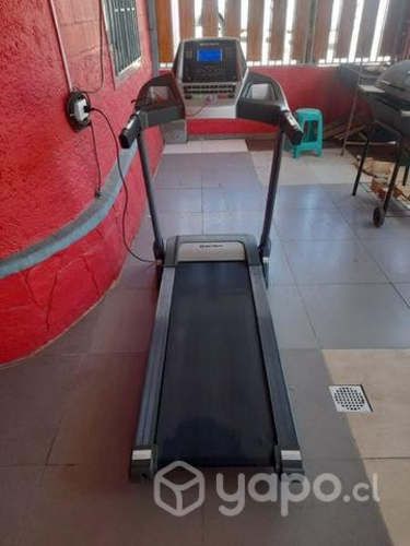 Trotadora masterfit 7.0 XT PRO