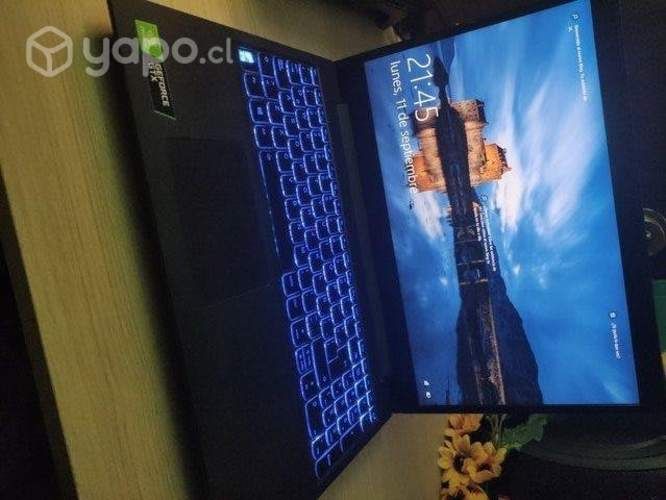 Lenovo ideapad l340-15irh gaming (Usado)