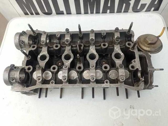Culata Daewoo Lanos 16 Valvulas 1996/2000
