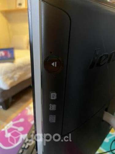 Computador Lenovo (todo en uno)