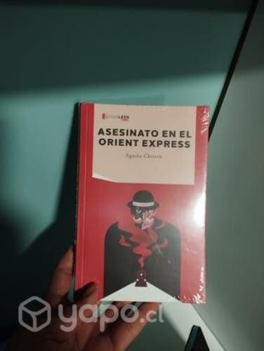 Libros nuevos